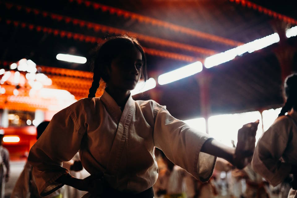 How to Choose the Right Karate Dojo for Training