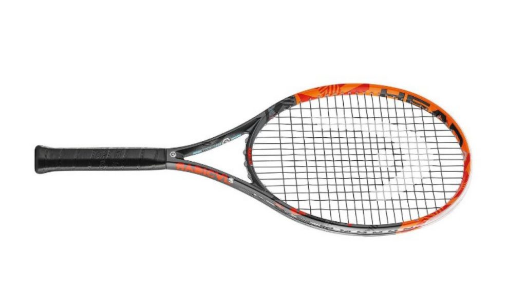 HEAD Graphene XT Radical S Tennis Racket Review
