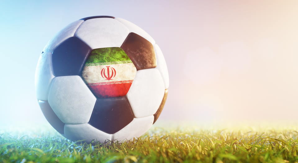 thumbnail What Are Popular Sports in Iran